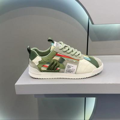 2025Nieuwe Heren Sneakers Outdoor Casual Hardloopschoenen Forrest Gump Schoenen Comfortabele Tennis Trainingsschoenen Tenis Masculino