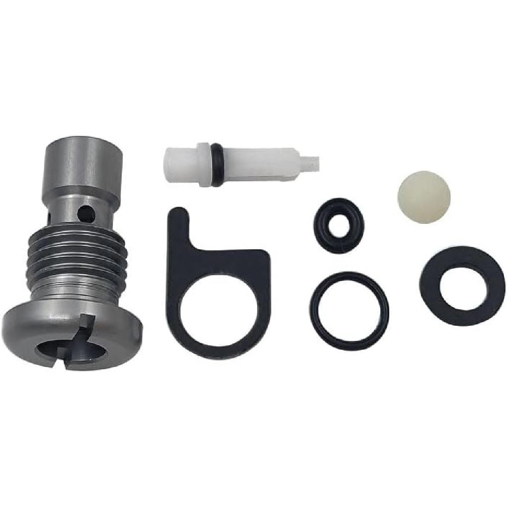 SP-P1 SP-P2 SP-P3 Plunger Valve and Trigger Valve Assembly for Hitachi NR83A2 NR83A2(S) NR83A NR83A3 Framing Nailer Parts