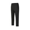 Men's Pants FILA A.P Knitted Fabric Pants Men's Pitch Black