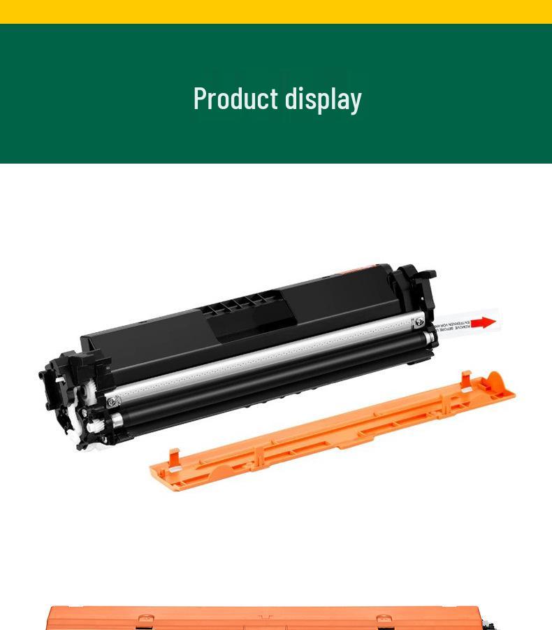 Compatible HP M132a/M132snw/fn/fp/fw CF218A Toner & M104a/w Drum (HP18A)