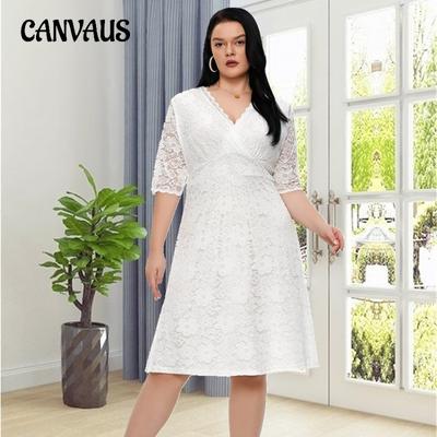 Rochie Femei Rochii De Seara Marime Plus Rochii Dantela