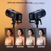 Godox AD600ProII Outdoor Flash Light