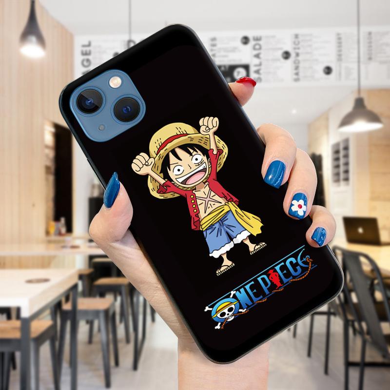 

Мягкий чехол из ТПУ с мультяшным забавным Луффи для iPhone 14 13 12 11 Pro Max 7 8 6 SE Samsung Galaxy S23 S22 Ultra S21 A53 M33 M30 A21s Note, чехол для телефона Samsung Note 20 Ultra
