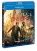 A Quiet Day 1 DVD Place Blu-ray + [Blu-ray]