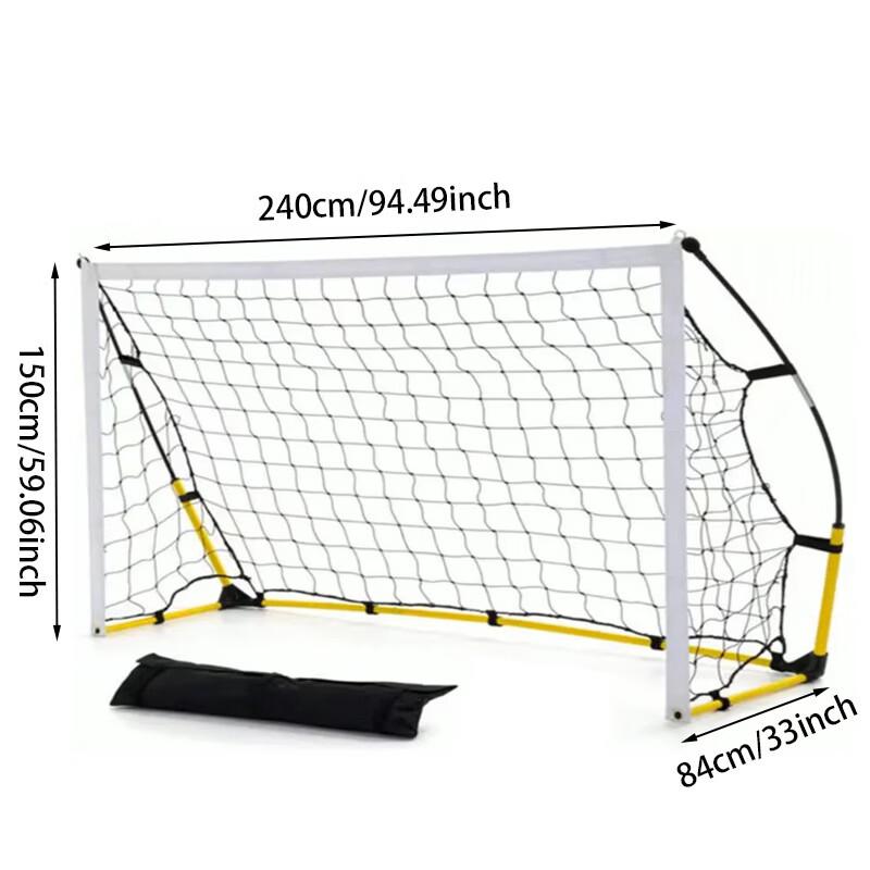 LanDa Portable Soccer Goal