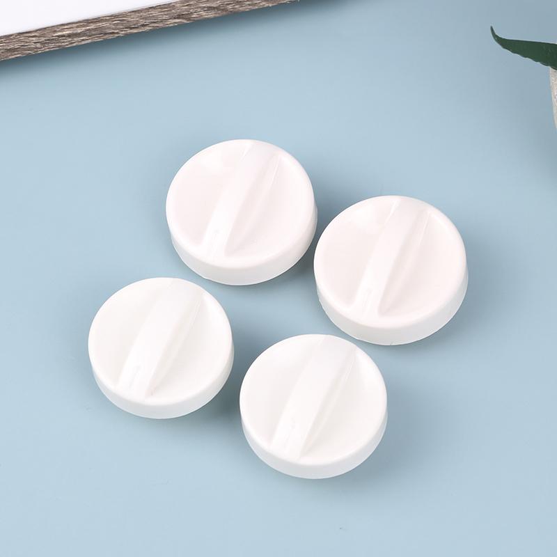 1Pc Universal Microwave Oven Plastic Spool Rotary Knob Timer Control Switch