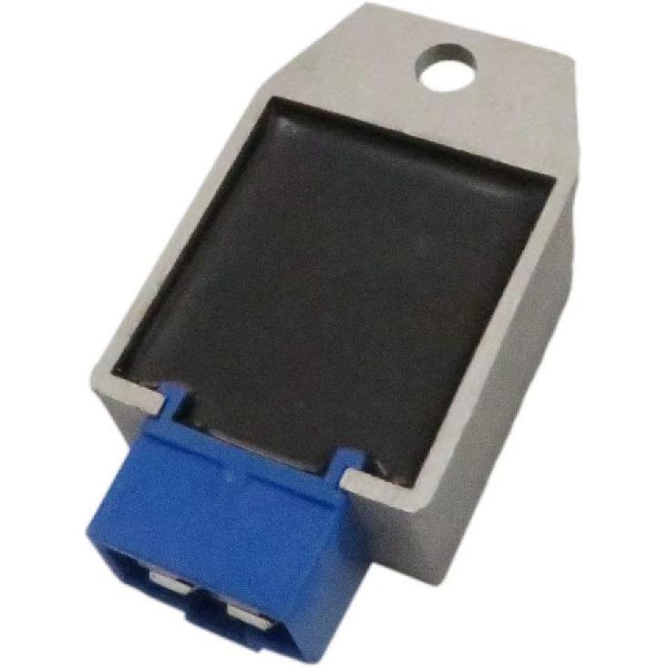 

Voltage Regulator Rectifier For Yamaha Golf Cart G8 G9 G14 G16 G20 G21 G22 JF2-81910-01-00