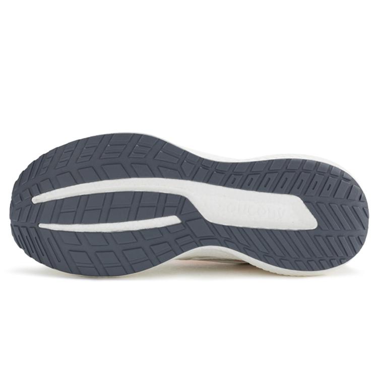 Saucony Surge 1 Comfortable Mesh, Textile Cushioning Slip Resistant Abrasion Resistant Low top Casual Running Shoes S28179-2