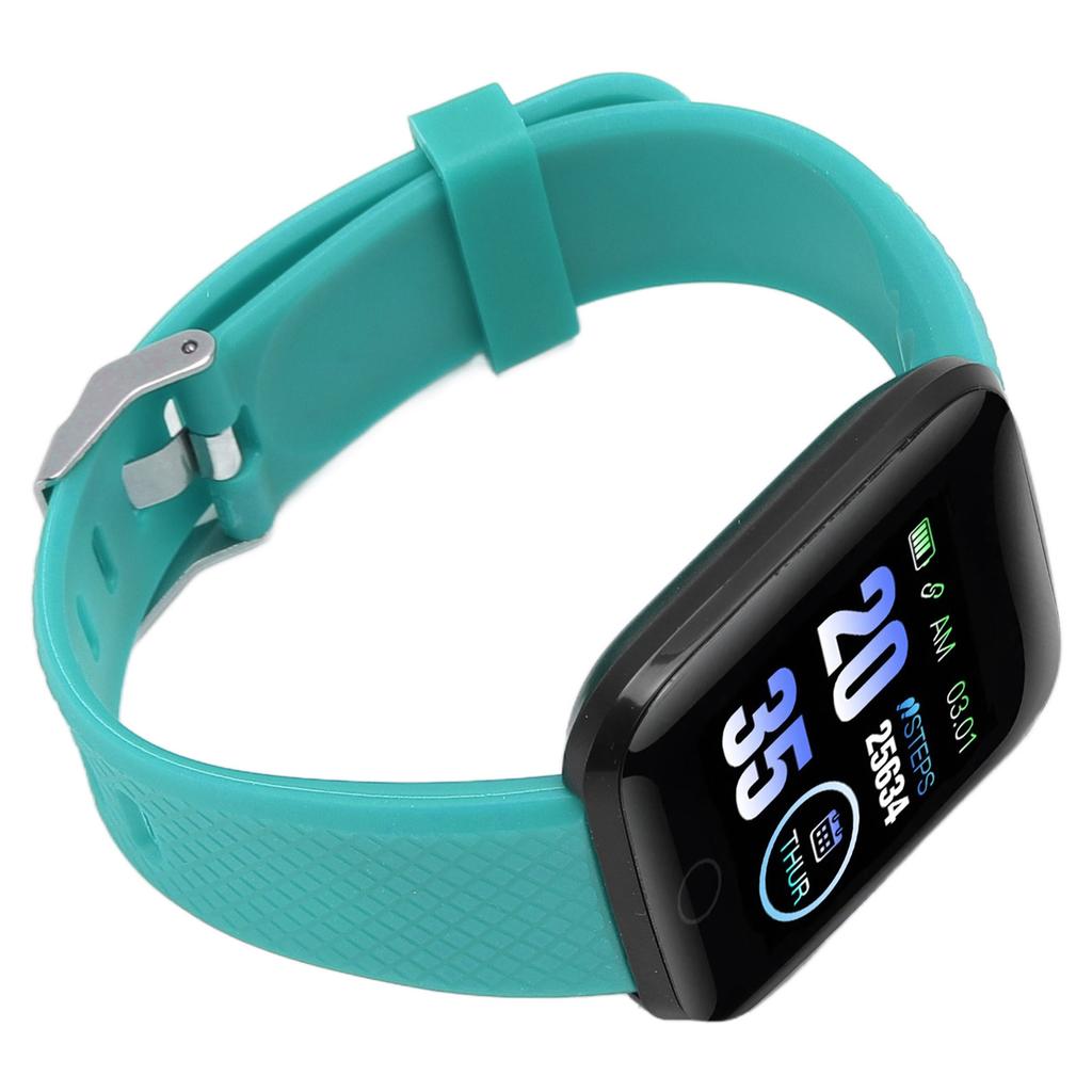 116 Plus Smart  .3 Inch   Color Screen IP67 Waterproof Sports   with   Mes Reminder