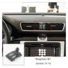 23 Volkswagen New Bora Passat Lavida plus Sagitar Tayron Magotan Car Phone Holder Exclusive Use for Base