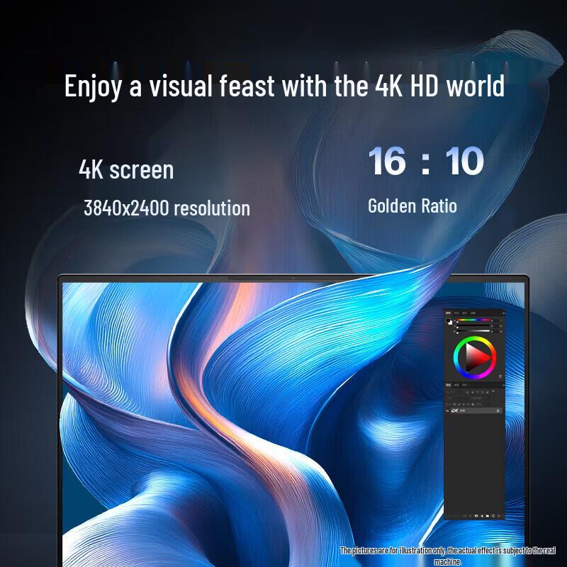 HP ZBook Studio G11 Mobile Workstation (CN version)