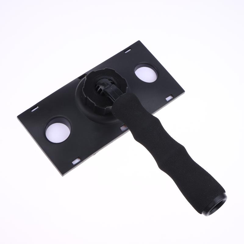 1Pcs Quick Paint Edger Tool Paint Edger Trimmer Washable Wall Corner Paint Edger Hand Tool For Wall Painting