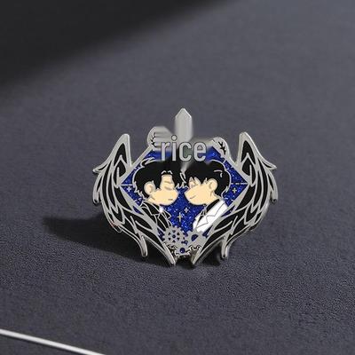 Broșe și accesorii pentru corp