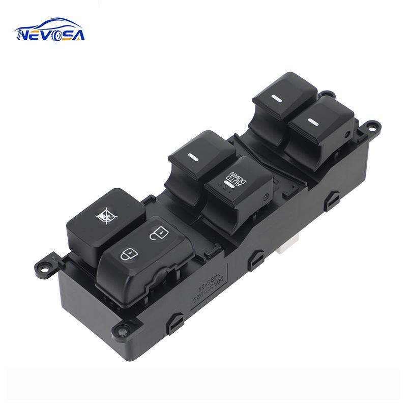 93571-A7000 Power Window Regulator Switch for Hyundai Cars