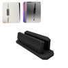 Silicone Pen Clip Holder Wall Mounted Adhesive Pencil Organiser Holder for Home Office Desk Fridge Whiteboard Clipboard
