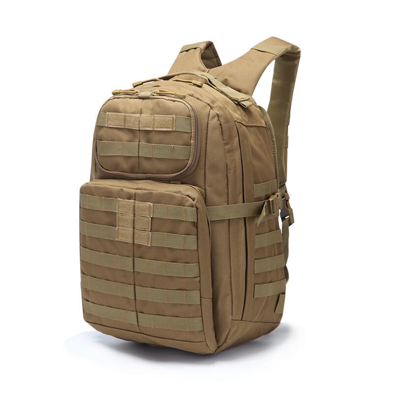Наружный велосипедный рюкзак Linpan MOLLE One Size