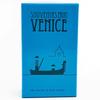 Souvenirs from Venice Board Strategy Game for 2-5 Players 30 Min Playtime Themed Family Friends Tabletop Games