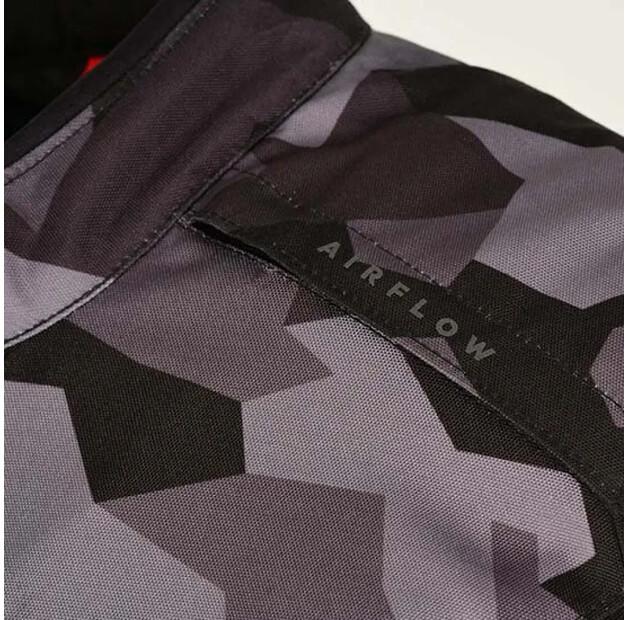 Oxford Delta 1.0 Ms Motorcycle Jacket