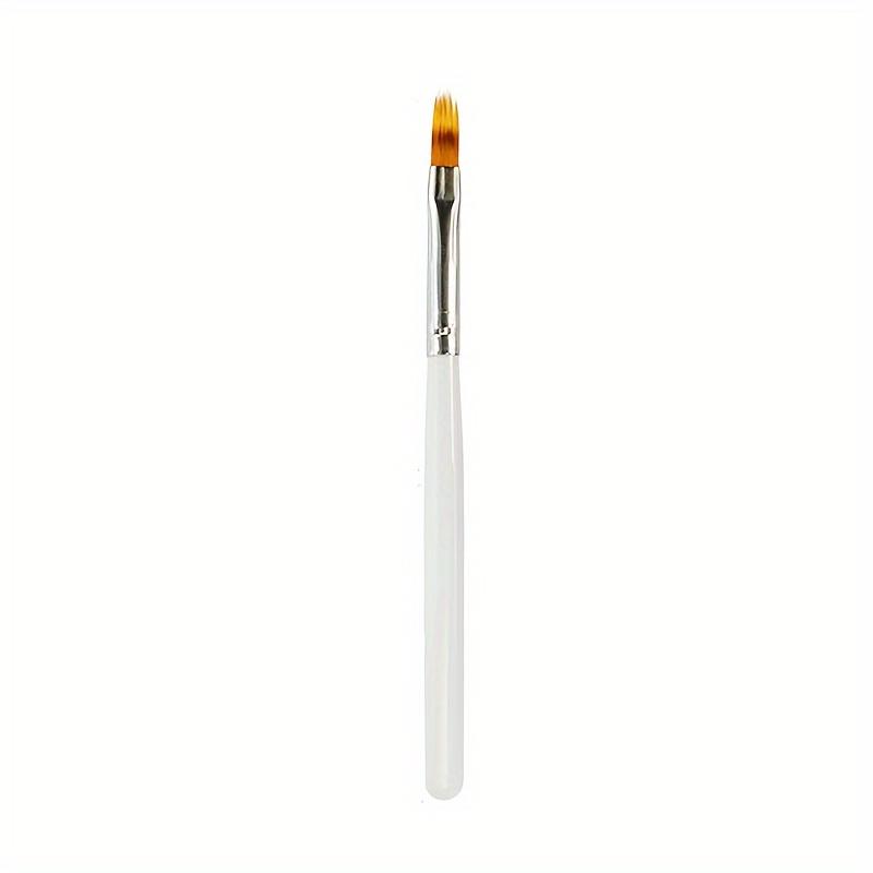3 Professional Gradual Change Nail Brush Gradual Change Gel Repair Brush DIY Nail Tools