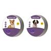 Pet Calm Collar, Cat And Dog Soothe Collar,  Adjustable TPR Neck Strap Relieve Anxiety, Remove Restlessness