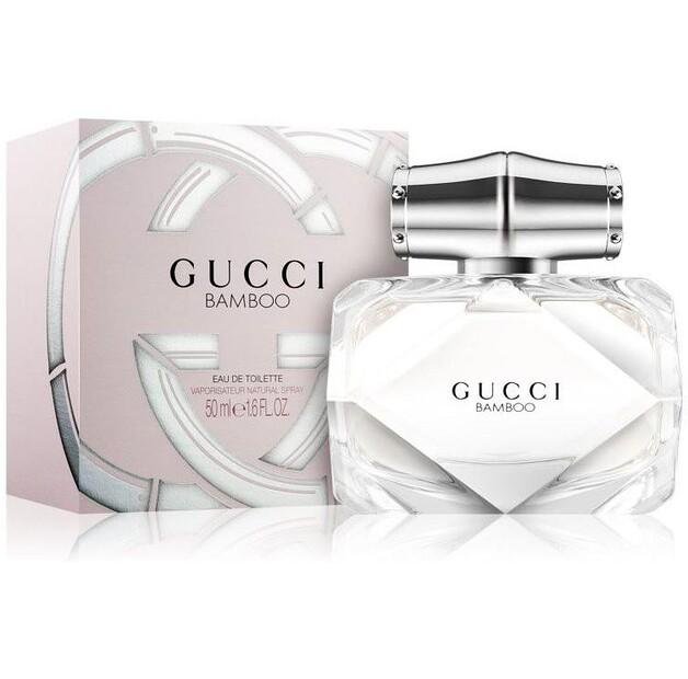 

Туалетная вода Gucci Gucci Bamboo Spray 50ml