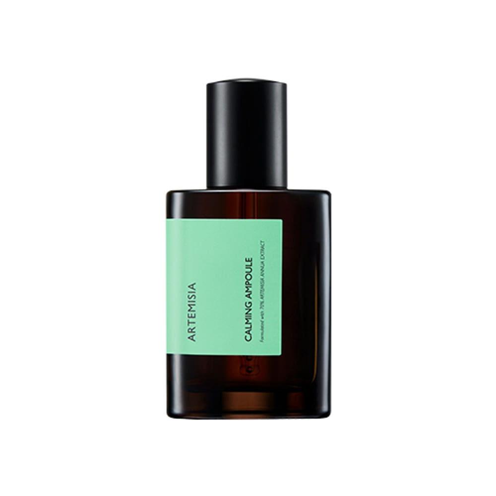 Missha Time Revolution Artemisia Vitamin Extract Calming Ampoule 75ml