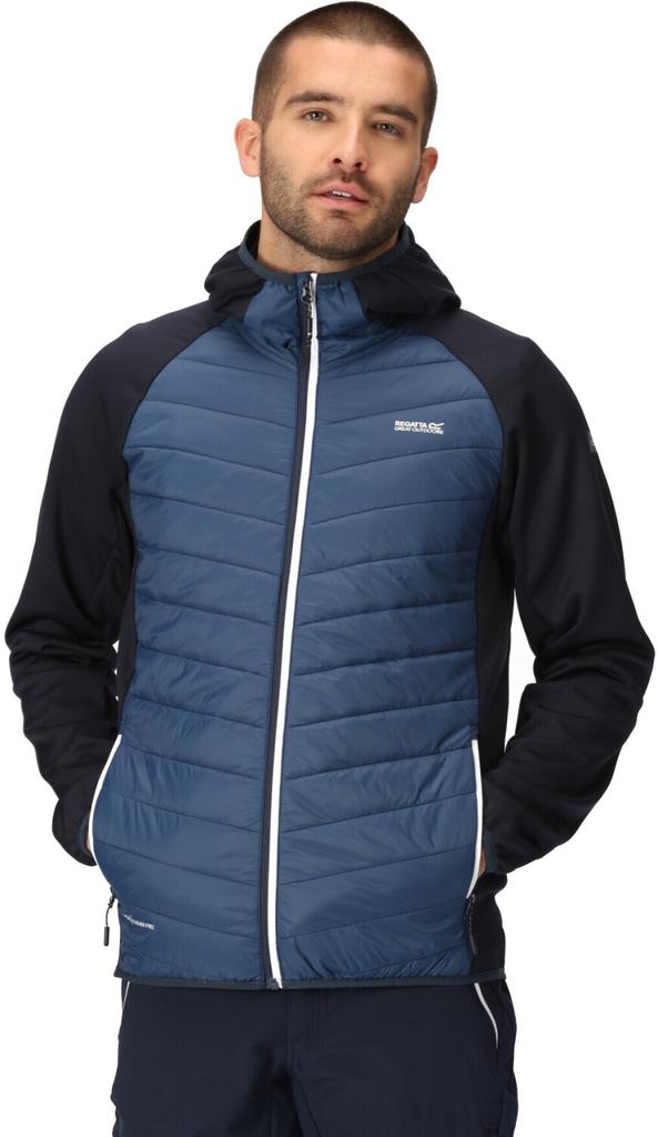 Regatta Andreson VIII Hybrd Jacket