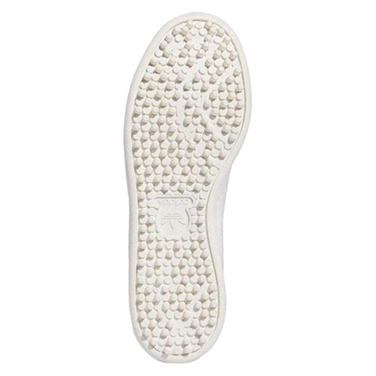 adidas Stan Smith Golf Triple White Unisex Sneakers Cloud-White Off-White IG1561