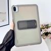 For Mi Pad 5 6 Pro 11 7 8 PRO 11.2 6s 12.4 Tablet Cover Redmi Pad SE 11 8.7 Pad 2 11 Inch Soft Silicon Stand Case Shell