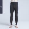 Men's Thickened Double-Layer Cashmere Thermal Underwear Pants