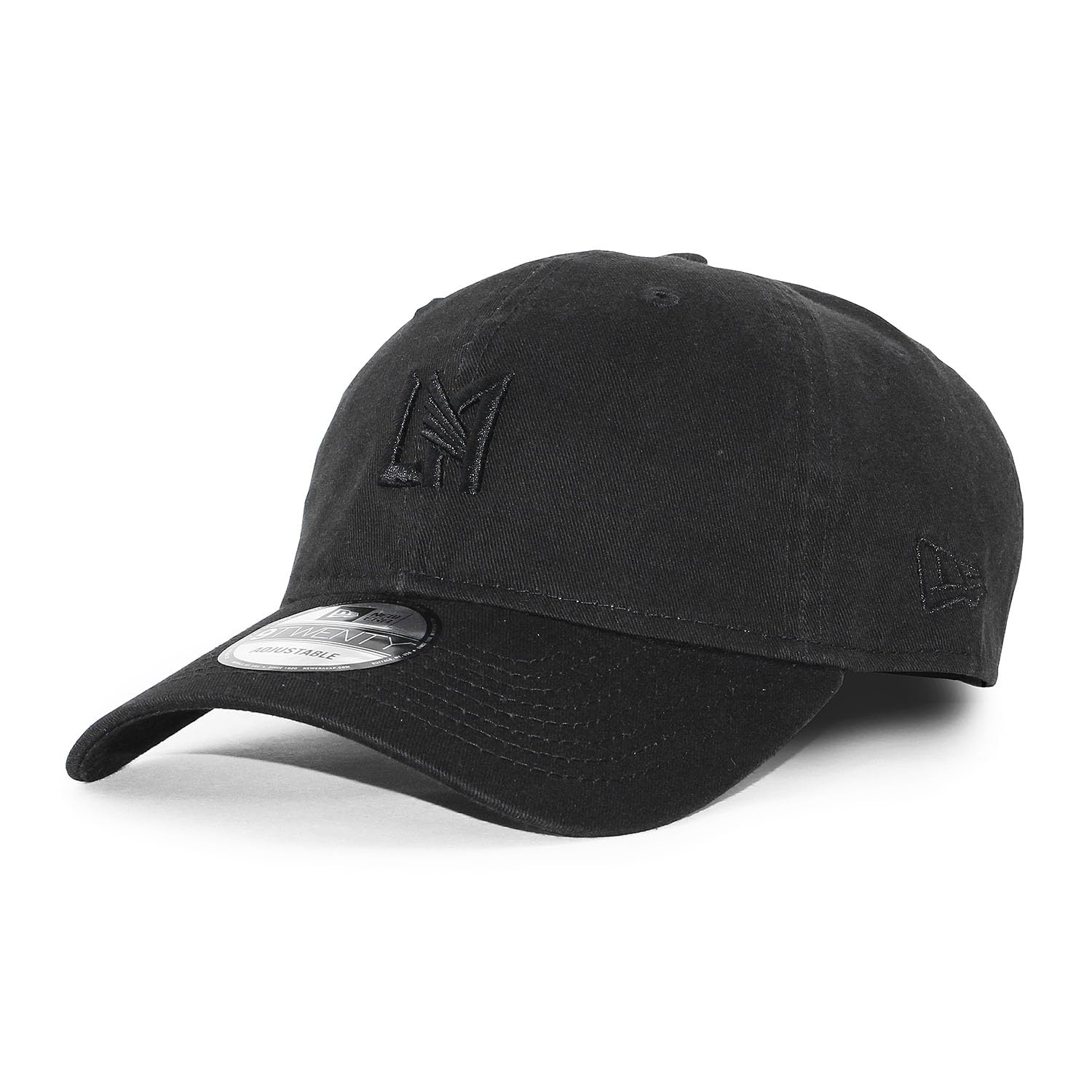 

Модная повседневная кепка 9TWENTY Strapback LOW CAP Low Cap 920 Hat MLB NFL NBA NCAA MLS Free LA FC [New Era] (JP, Алфавит, Размер, (Затемнение)) [Элемент]