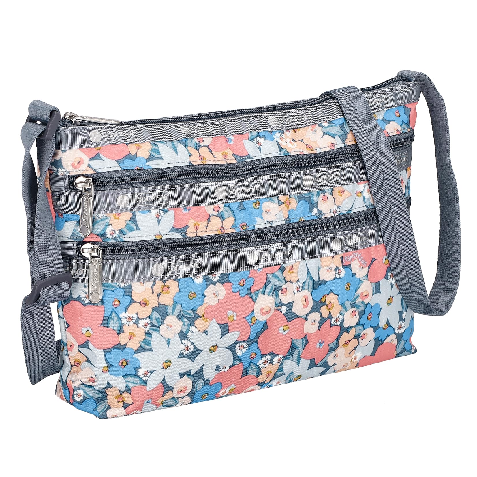 

Shoulder Bag 3352 F666 [LeSportsac] Women s [Product]