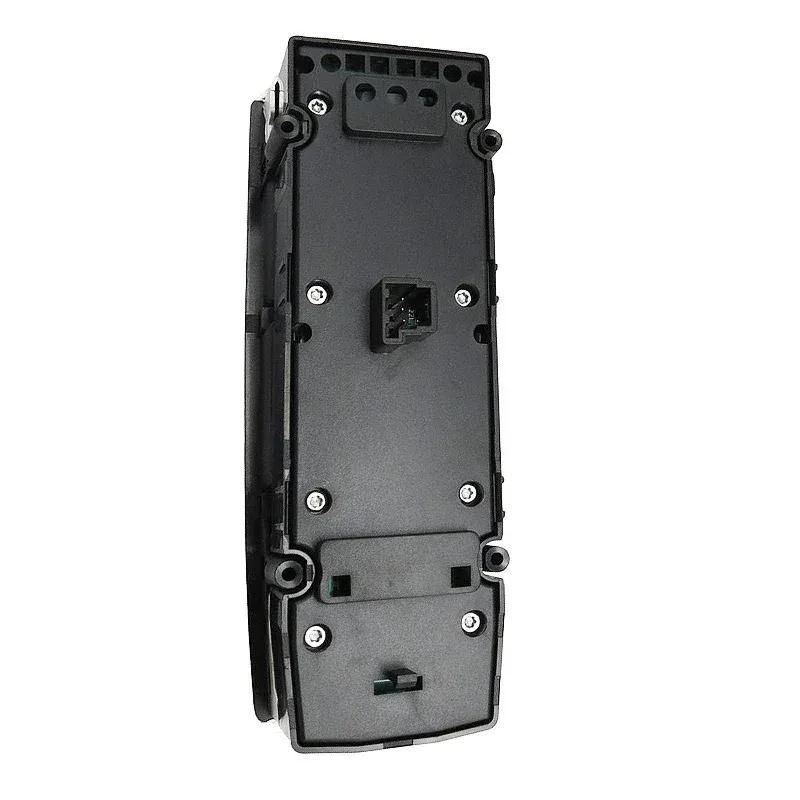 Electric Window Switch Control Lifter 1669054300 for Mercedes Benz A-CLASS (W176) A160, A180, A200 CDI, 2012-2018