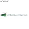 Charging Port Board Lightweight Precise 12Pin Flex Cable USB Charging Port Socket Board for Sony for PS4 JDS-030/JDS-040/JDS-055