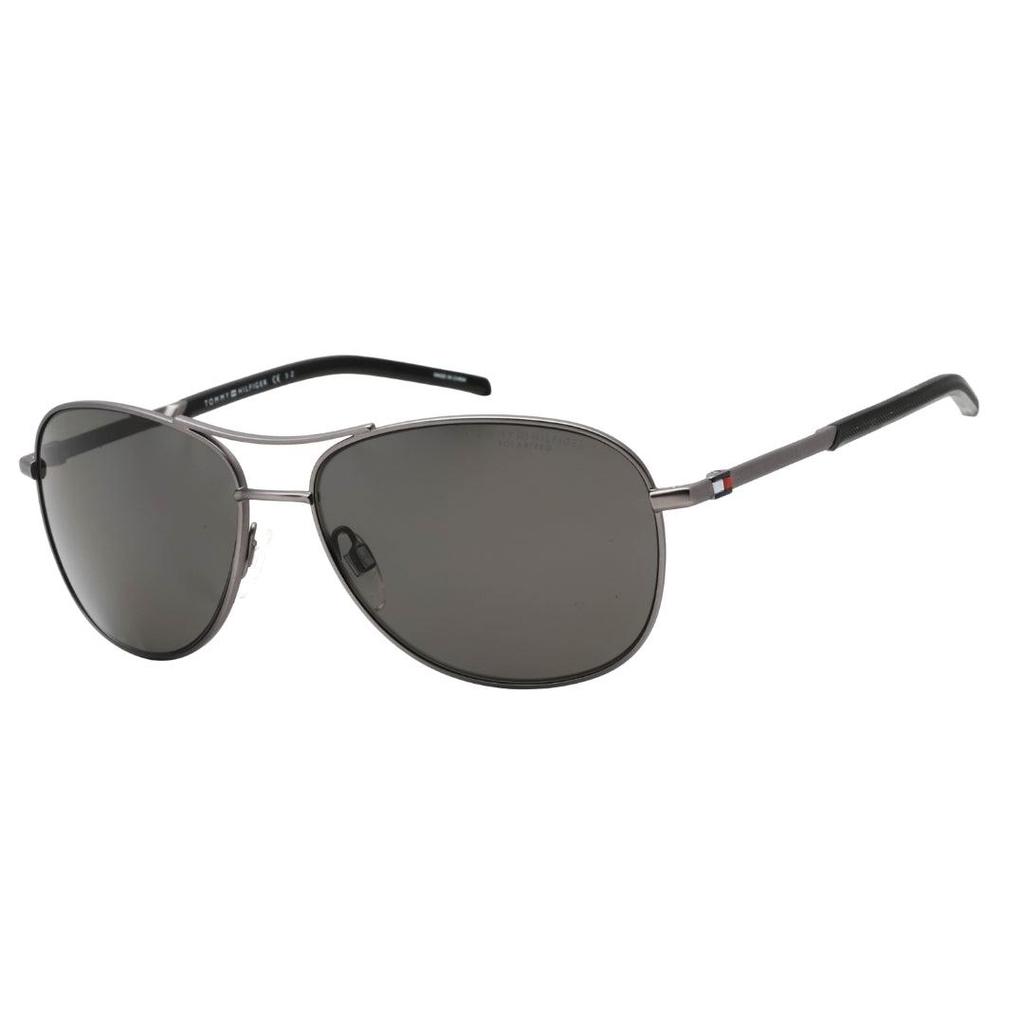 Tommy Hilfiger Men's Plain Sunglasses