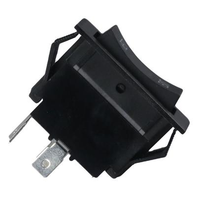 Elektropřístroje do auta – Přepínače