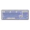 Logitech ALTO KEYS K98M AI Custom Wireless Mechanical Keyboard