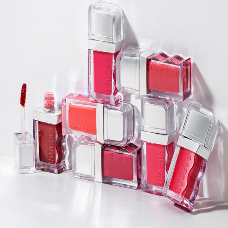 Волновой тинт 13 Juicy Fig