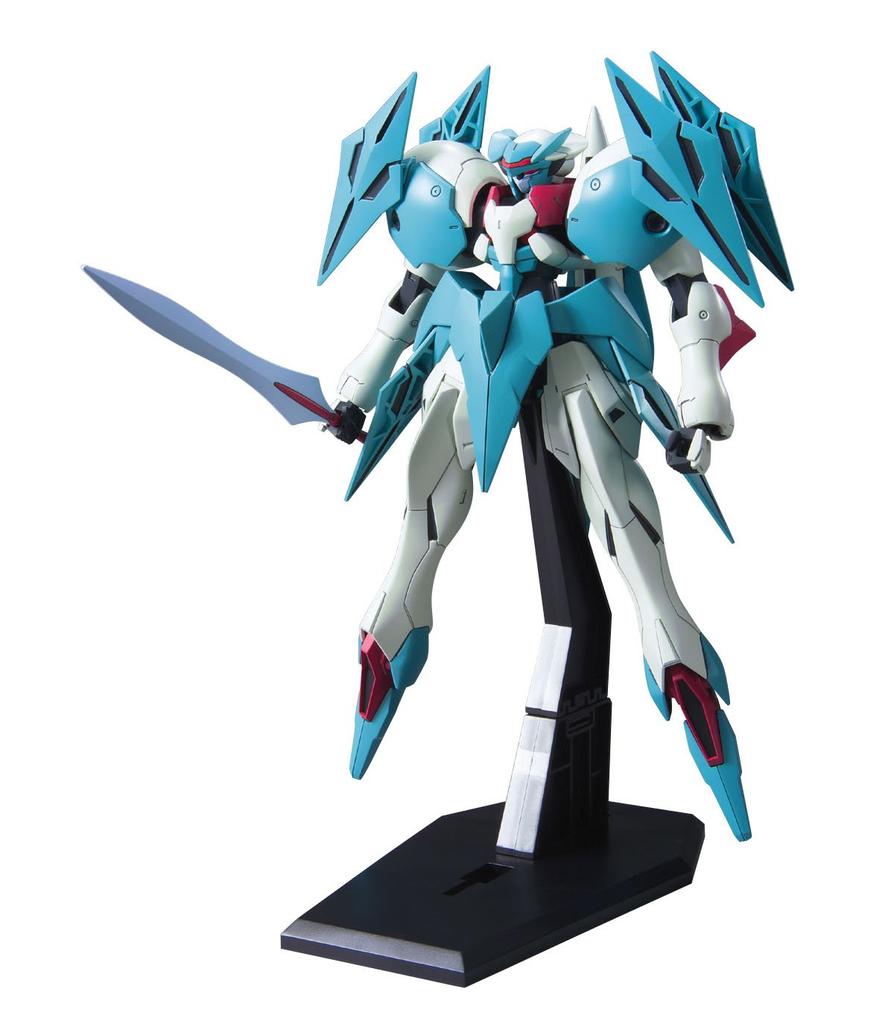 HG 1/144 GNZ-007 Goddess (Mobile Suit Gundam 00)