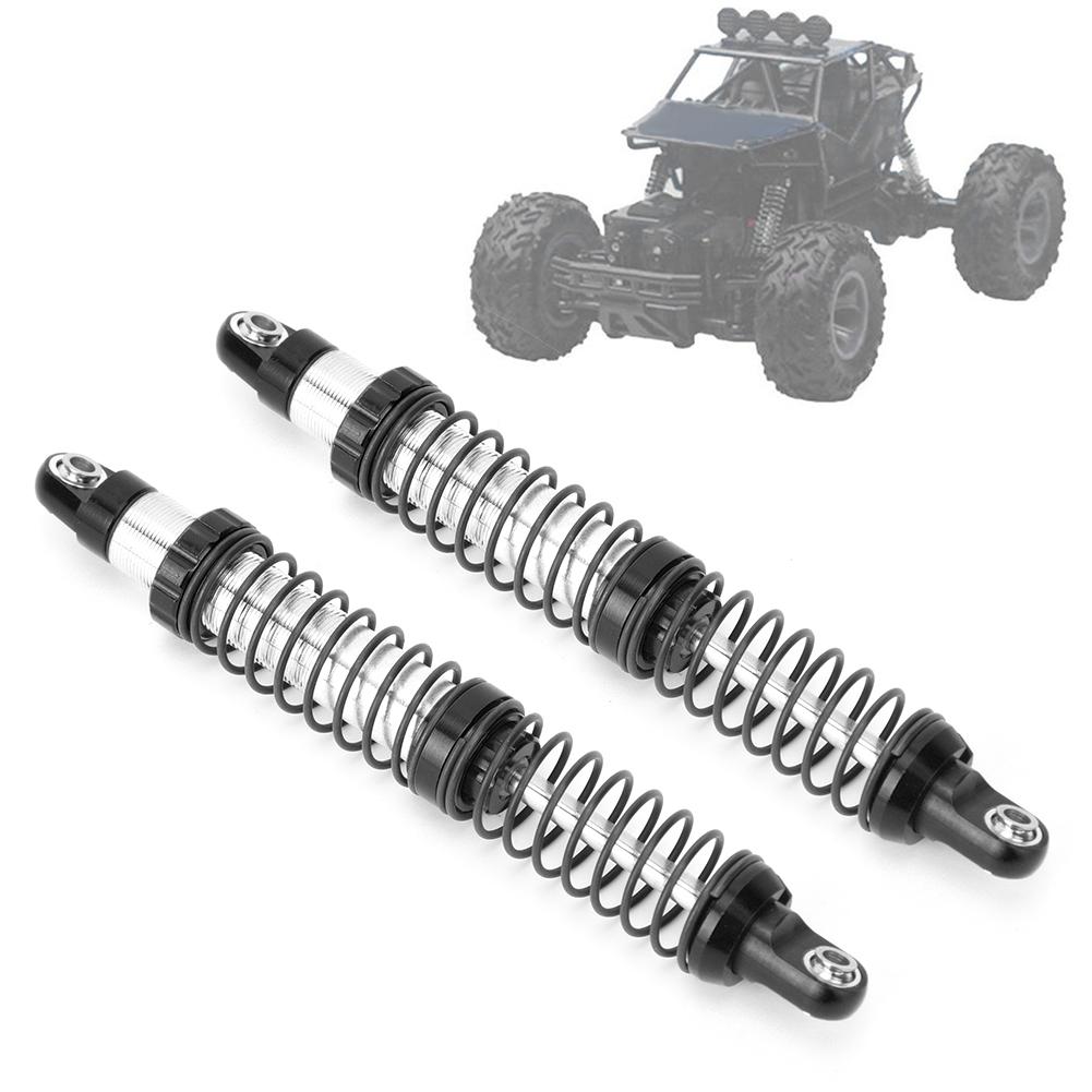 Rear Shock Struts Damper RC Sapre Parts for RC 1Celsius10 Two Wheel Drive Car Model