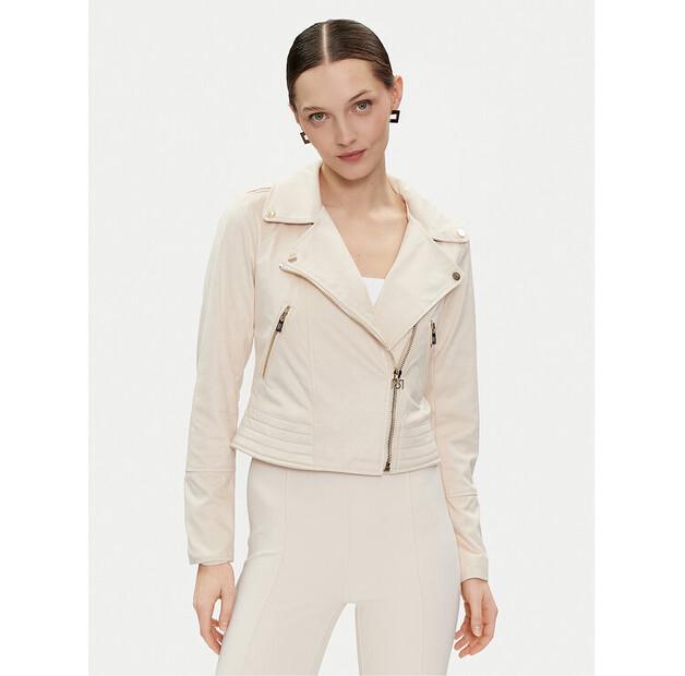 

Демисезонная куртка Rinascimento CFC0116621003 Бежевый Regular Fit XL