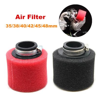 Oljefilter – Luftfilter och pneumatiska system