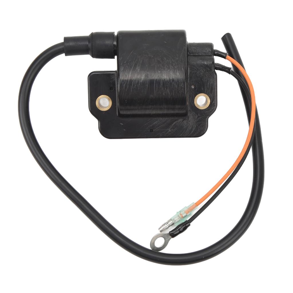 Boots-Zündspule 6E5‑85570‑10 Wasserdichte Außenbord-Zündspule Für 215‑200PS 2-Takt Außenbordmotor