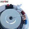 Shengboshi SD-441C Ceiling Speaker CN plug (adapter included)
