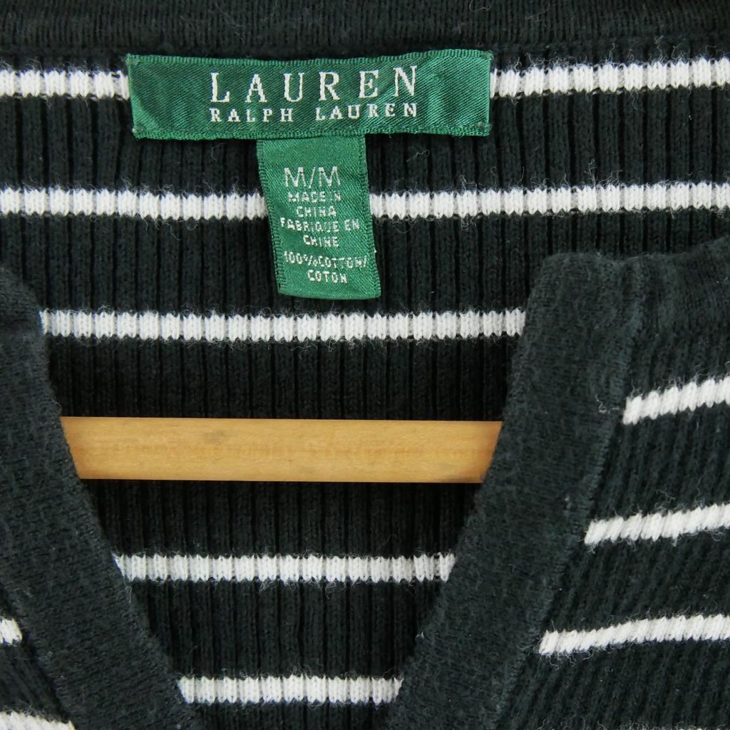 Women's Black Sweater