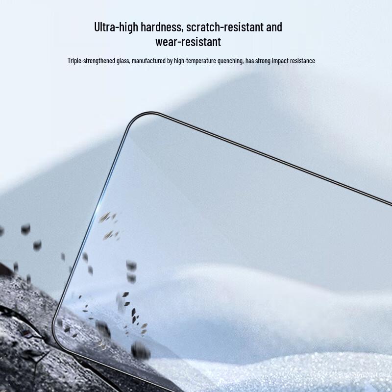 BLUEO AR Tempered Glass Screen Protector for OPPO Find Series