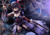 Date A Bullet Kurumi Tokisaki Scale Complete Figure [Bonus Item] ~Gunner Ver.~ 1/7