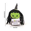 Positive Potato Ornament Desk Accessories Offices Accessories Desktop Decoration Crochet Fruits Vegetables Christmas Gift