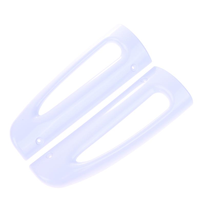 1Pcs Fridge Handles Refrigerator Door Knobs Easy To Use Refrigerator Handles Plastic Texture Suitable For Refrigerators