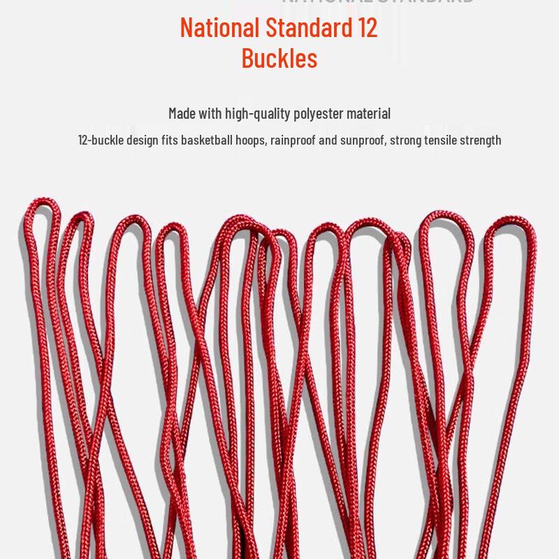 WEZHO Premium Basketball Net Bag